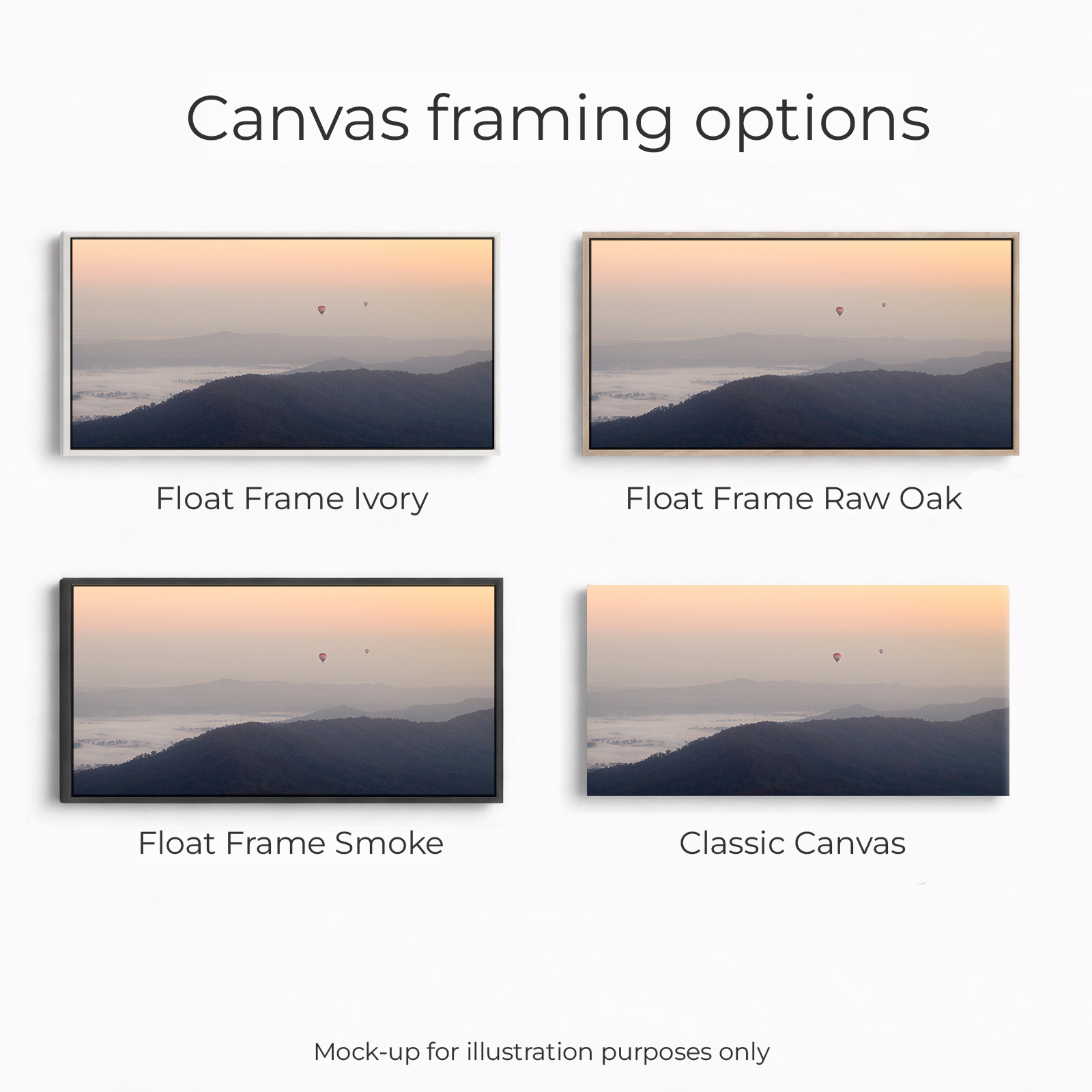 Scenic Rim - Canungra Valley Hot Air Balloons - Image 2