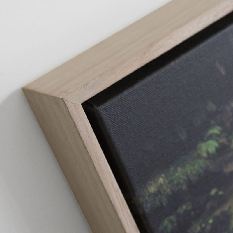 Your image on Canvas!