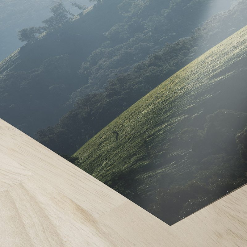 Your image on Paper!