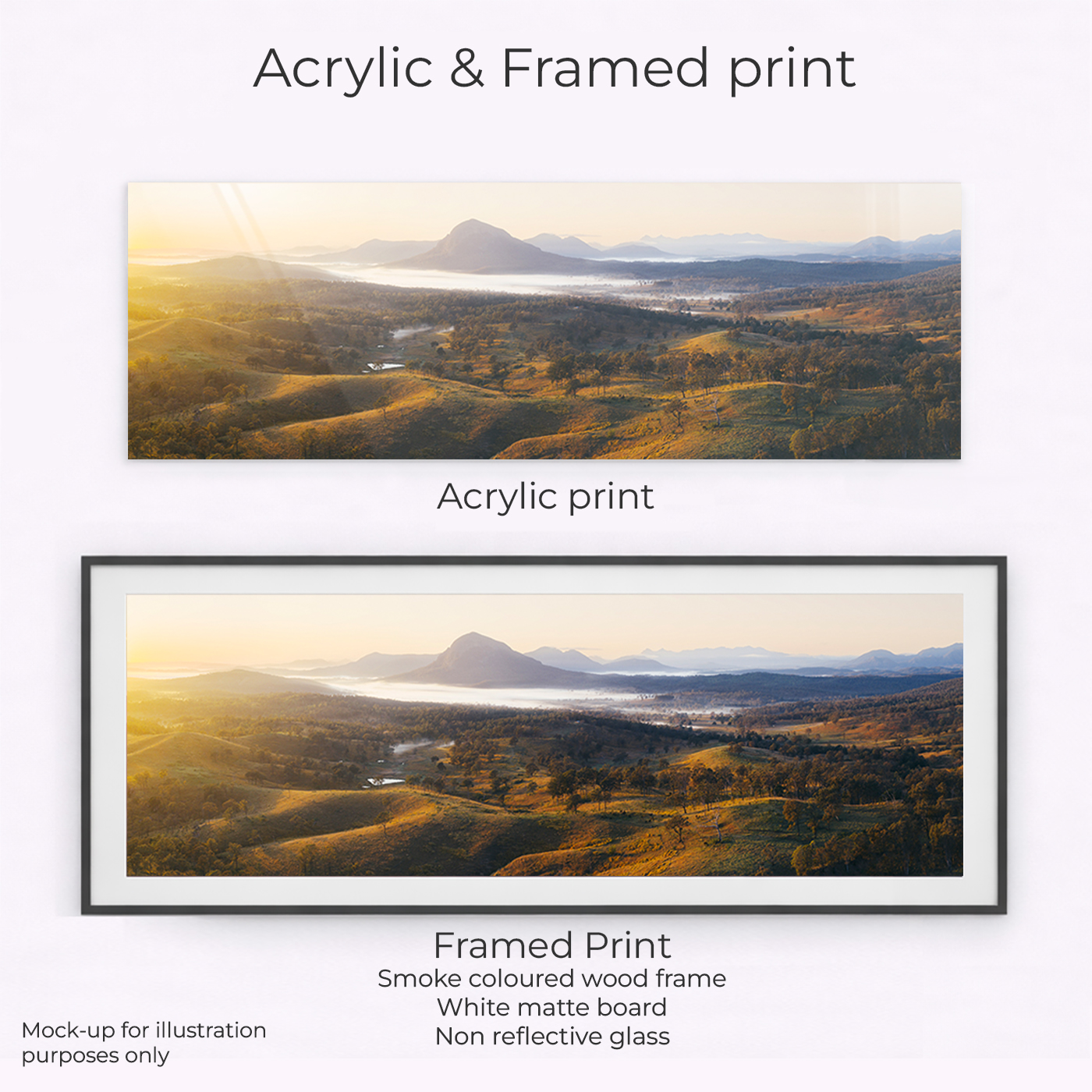 Scenic Rim - Mount Greville and Moogerah Dam - Image 2