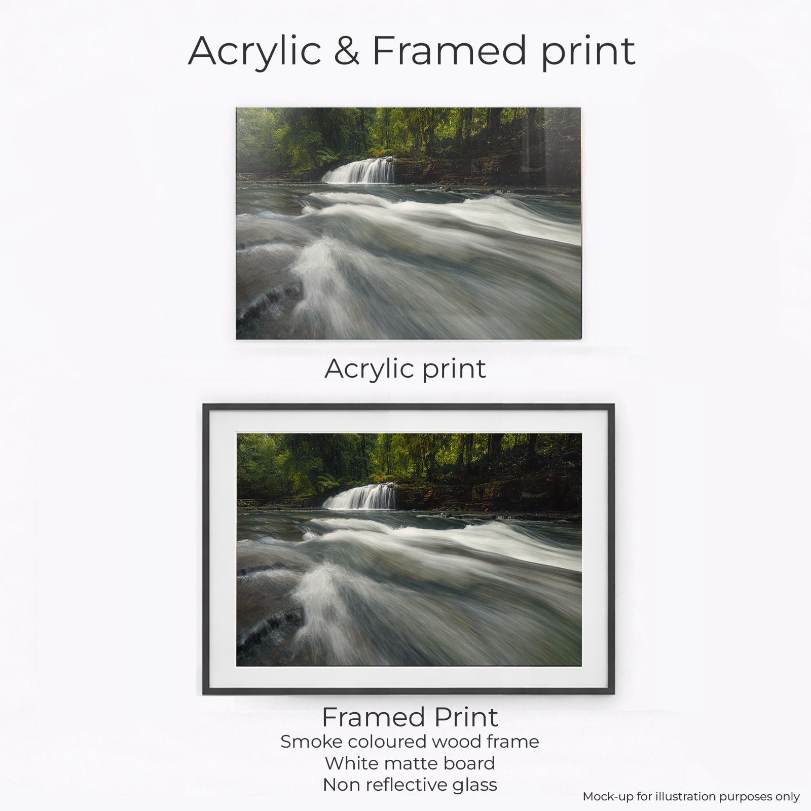 Barrington Tops - Rocky Crossing - Image 2