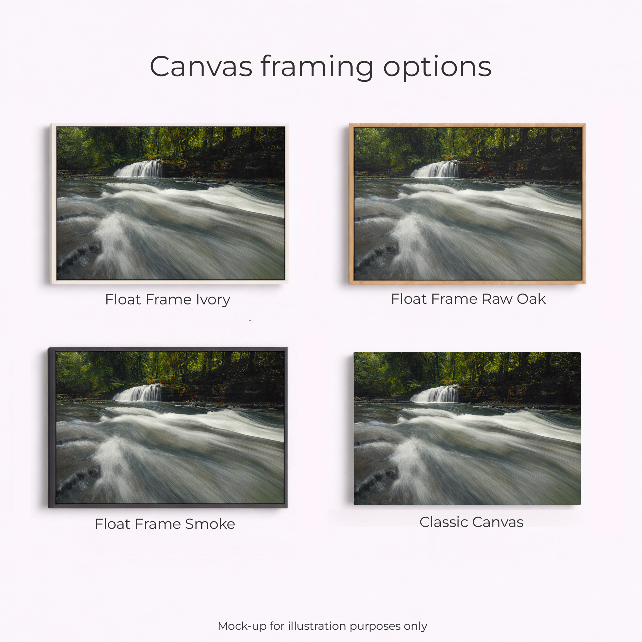 Barrington Tops - Rocky Crossing - Image 3