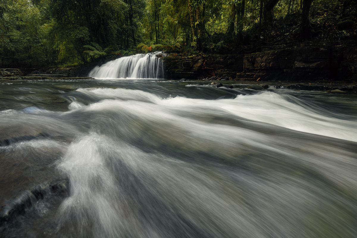 Barrington Tops - Rocky Crossing